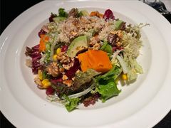 今日色拉-C&R西班牙餐厅