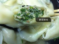-真真鲜馄饨店(启蒙路店)