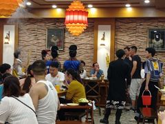 大堂-新凯里酸汤鱼(飞山街店)