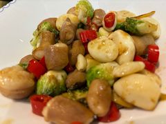 -烧货·活海鲜炭烧(湖滨商业街店)