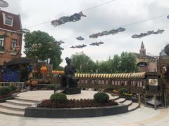 -安徒生童话乐园