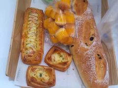 -好利来(永安道店)