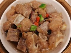 -东方御宴海鲜酒楼(棕泉酒店)