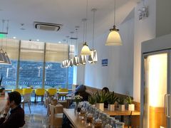 -Blueglass酸奶(财富购物中心店)