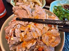 -菌自由丨野生菌火锅特色庭院餐厅(丽江古城店)
