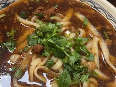 大同刀削面-韩师傅老大同刀削面(北苑路店)