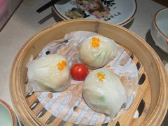 -禄运茶居·手工点心(体育西店)