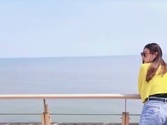 -东疆建设开发纪念公园