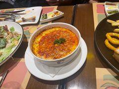 -安妮意大利餐厅(丽都店)