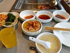 -海底捞火锅(万象城店)