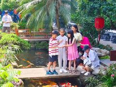 -聚福宝合苑食府(南头镇店)