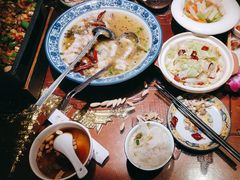-缪氏川菜(深圳北站缤果空间店)