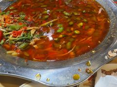 -椒小兔·仔姜鲜椒兔(金沙时代广场店)