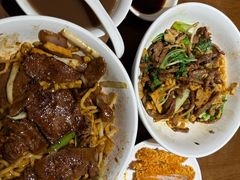 -寻裕记·现炒浇头面(人民广场店)