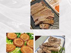 -青海名吃尕张娃非遗烤肉(城中店)