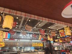 -谭十三大排档·18年老字号(船山路总店)