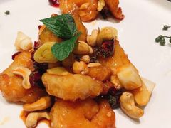 宫保大虾球-辛香汇·现炒川菜(淮海路百盛店)