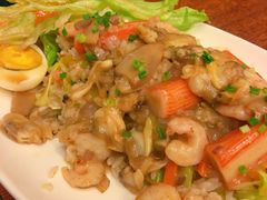 -玛格萝妮比萨屋(四平店)