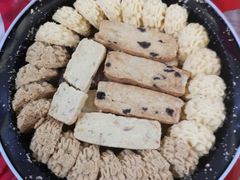 -家琳甜品(江南东店)