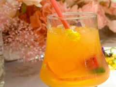 -PARFUM FLORAL花境法餐(南京首店)