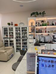 -洋子Nail Skincare