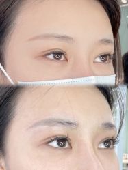 -张小野·专业半永久纹眉