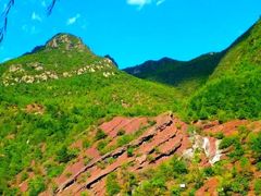 -龙庆峡风景区