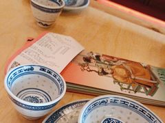 -南京大牌档(龙江新城市广场店)