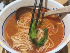 -马记永·兰州牛肉面(山姆外高桥店)