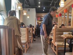 -隆喜元鱼汤包·海鲜(中联广场店)