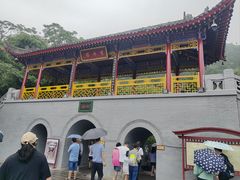 -华清宫景区