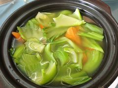 -海粤阁·精致粤菜·宴会厅(宝安店)