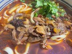 -老九圆山西面馆(CBD店)