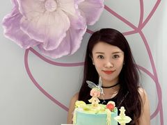 -CAKE BOSS 蛋糕老板(西单君太百货店)