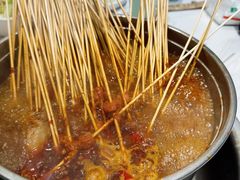 -屋头串串(新街里店)