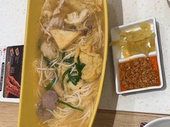 -谭仔米线(壹方城店)