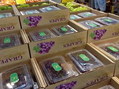 零售区-鲜力达果品批发直销(青山店)