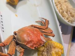 -宽城子美蛙毛肚自助火锅(建邺万达步行街店)