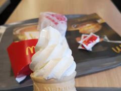 -麦当劳(团结湖店)