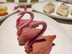 天鹅酥-绿波廊(豫园店)