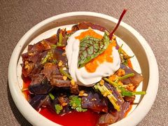 -一川二水•粤川醉(CP静安店)