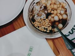 -绿茶餐厅(成都天府红店)