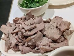 -四川简阳羊肉汤火锅(金台路店)