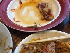 -九转小磨·非遗东北菜(群力店)