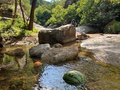 -黑龙潭风景区