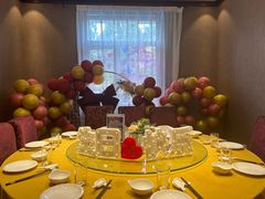 -天毓山庄·餐厅