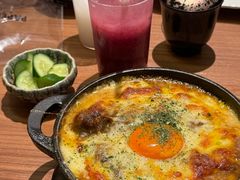 -CURRY YA 熟成咖哩專門店(深圳湾万象城店)