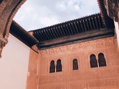 -阿尔罕布拉宫