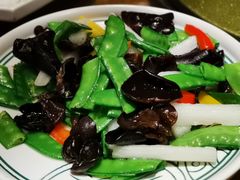 五彩时蔬-云海肴·汽锅鸡·云南菜(美罗城店)