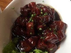 -浦江餐饮•上海菜馆(五四路店)